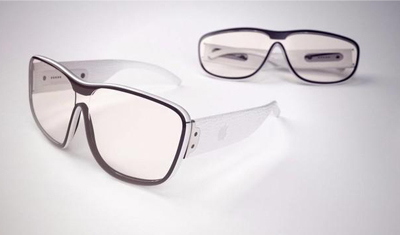 苹果新专利曝光:AR 音频耳机、AR 眼镜申请专利