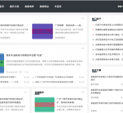 哪啦气配网