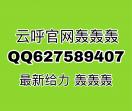 云呼官网轰炸机