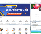 爱奇博客