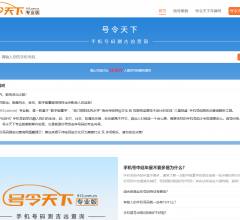 号令天下专业版