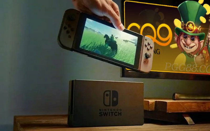 Switch 2ع⣺֧Amiibo+CQ9Ƶ淨