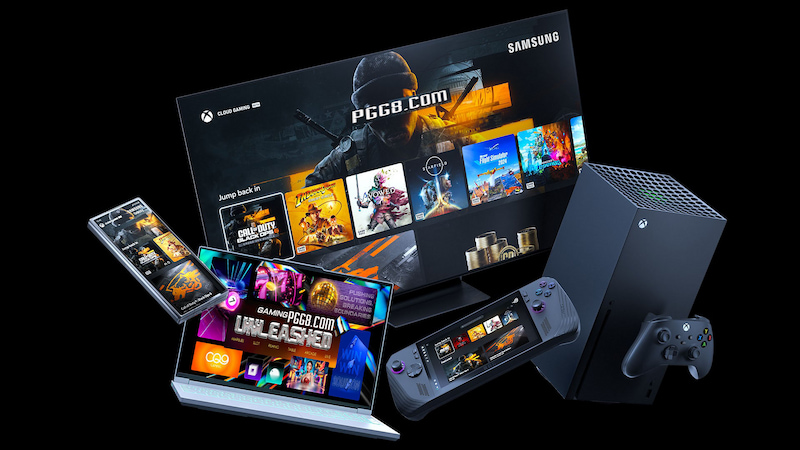 从Xbox到CQ9试玩，微软多平台策略打造全方位体验