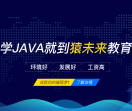 java培训机构