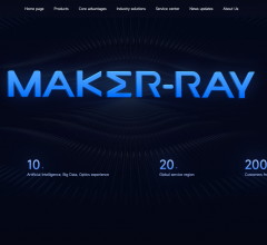 Maker Ray
