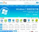 win7旗舰版