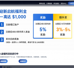 福汇隔夜利息