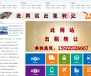 中国国际贸易行业网