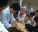 中推联合医学研究院