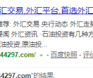 中国外汇交易网