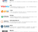 艾瑞网行业库频道