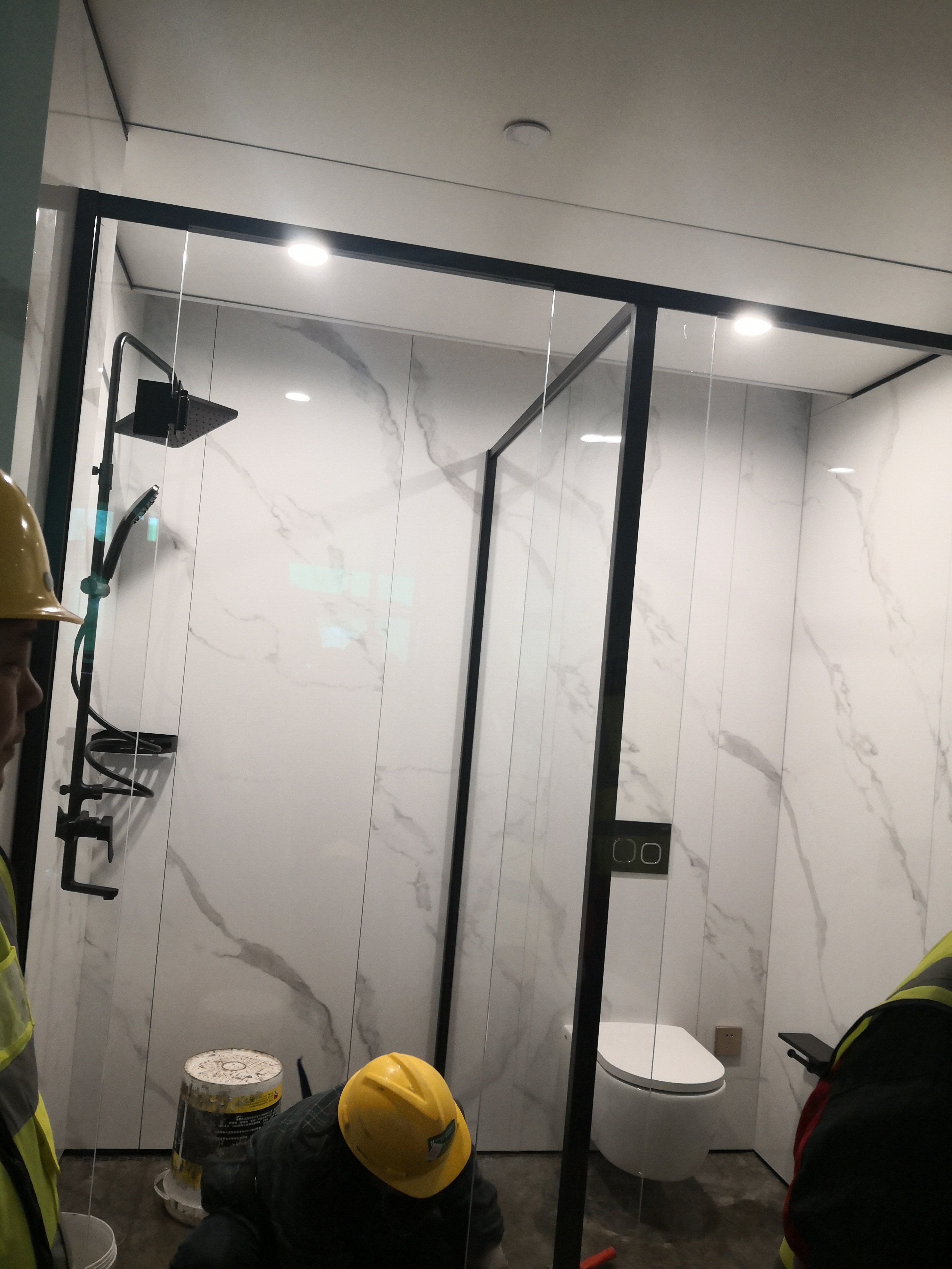 装配式内装加盟04