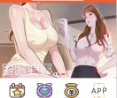 亲亲漫画网