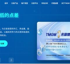 TMGM中国官网