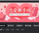 恋爱新手网