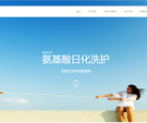 氨基酸日化洗护