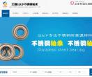 不锈钢轴承
