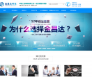 北京金昌达科技