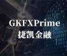 GKFX捷凯外汇官网