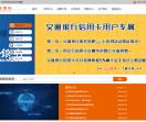 鹏华跨境物流官网