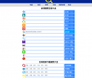 全球搜索引擎大全
