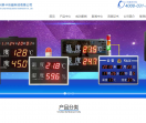 琳卡温湿度显示屏