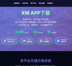 XM官网
