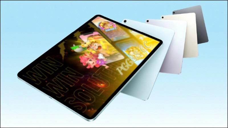 ƻƷiPad Air M3оƬ+CQ9Ϸըſ128GB