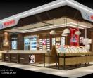 眼镜店装修公司