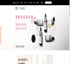 玫琳凯中国