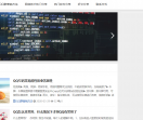 大表哥网络营销网站