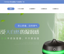 木纹加湿器