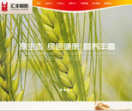 山东汇丰制粉有限公司