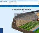 多米温室大棚工程