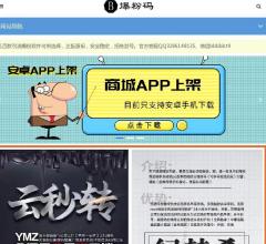 爆粉码