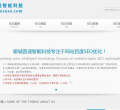 山东seo
