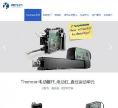 Thomson电动推