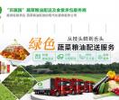 龙岗送菜公司