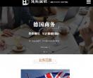 山东德驰商务公司