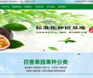 广西百香果批发-百香果种植基地果园直供-微商代发【百香果园】