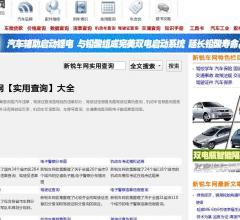 车主实用查询