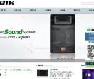 BIK音响官网