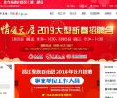 天涯人力网