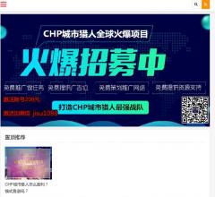 CHP城市猎人