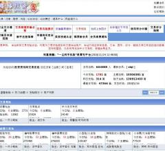 中国投资资讯网交易在线