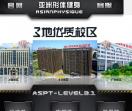 亚洲形体健身学院