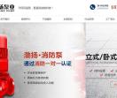 XBD立式单级消防泵