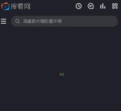 搜看网,一个懂你的手机在线观看网站 _你
