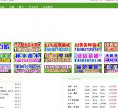 苗木公司,绿化公司