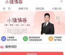 小镇情感